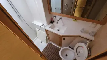 Thumbnail von Lagoon 450 F