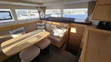 Thumbnail von Lagoon 450 F