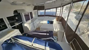 Thumbnail von Lagoon 450 F