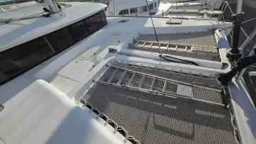 Thumbnail von Lagoon 450 F