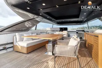 Thumbnail von Sanlorenzo SX76