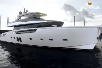 Thumbnail von Sanlorenzo SX76