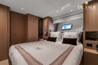 Thumbnail von Sanlorenzo SX76