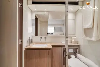 Thumbnail von Sanlorenzo SX76