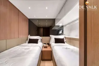 Thumbnail von Sanlorenzo SX76