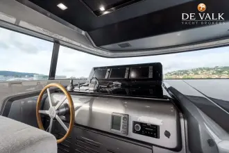 Thumbnail von Sanlorenzo SX76