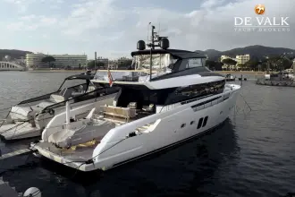 Thumbnail von Sanlorenzo SX76