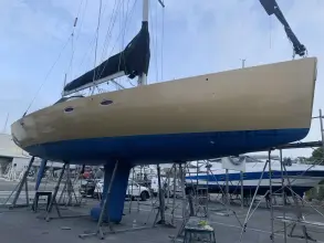 Thumbnail von Hanse 461