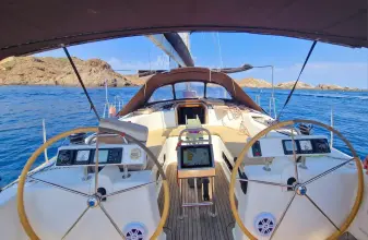 Thumbnail von Hanse 461