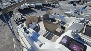 Thumbnail von Jeanneau Sun Odyssey 409