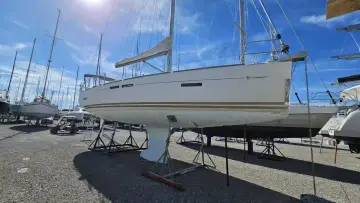 Thumbnail von Jeanneau Sun Odyssey 409