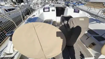Thumbnail von Jeanneau Sun Odyssey 409