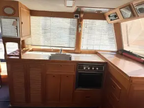 Thumbnail von Grand Banks 42