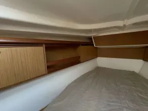 Thumbnail von Jeanneau Sun Odyssey 45 VALERIC