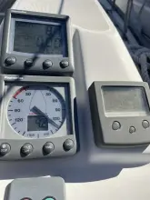 Thumbnail von Jeanneau Sun Odyssey 45 VALERIC