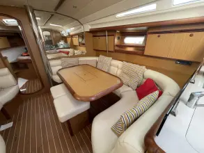 Thumbnail von Jeanneau Sun Odyssey 45 VALERIC