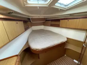 Thumbnail von Jeanneau Sun Odyssey 45