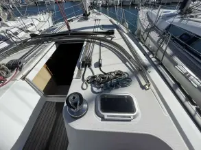 Thumbnail von Jeanneau Sun Odyssey 45
