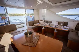 Thumbnail von Arno Leopard 24 ARNO LEOPARD 24