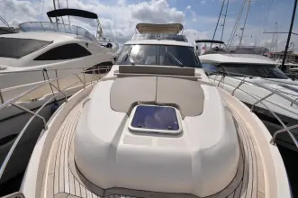 Thumbnail von Cayman F520 CAYMAN F520