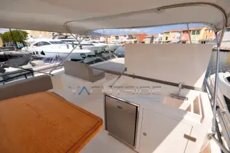 Thumbnail von Cayman F520 CAYMAN F520