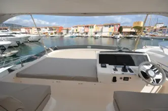 Thumbnail von Cayman F520 CAYMAN F520