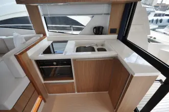 Thumbnail von Cayman F520 CAYMAN F520