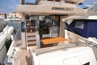 Thumbnail von Cayman F520 CAYMAN F520