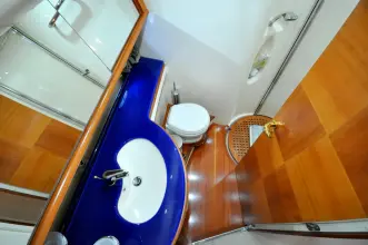 Thumbnail von Azimut 62 AZIMUT 62