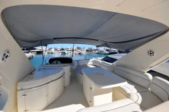 Thumbnail von Azimut 62 AZIMUT 62