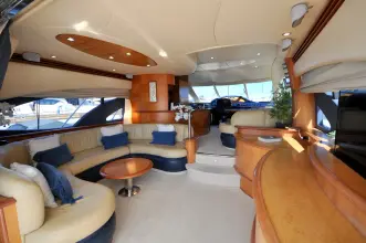 Thumbnail von Azimut 62 AZIMUT 62