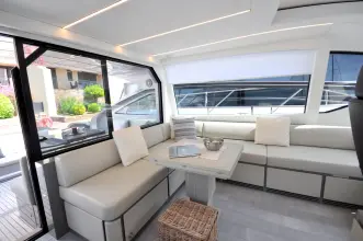 Thumbnail von Pershing 62 PERSHING 62