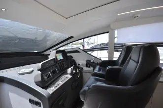 Thumbnail von Pershing 62 PERSHING 62