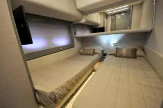 Thumbnail von Pershing 62 PERSHING 62