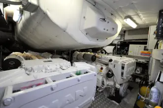 Thumbnail von Pershing 62 PERSHING 62