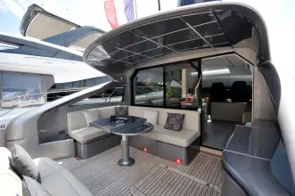 Thumbnail von Pershing 62 PERSHING 62