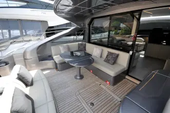 Thumbnail von Pershing 62 PERSHING 62