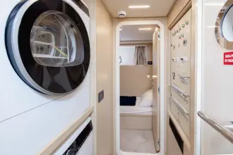 Thumbnail von Ferretti Yachts 720 FERRETTI YACHTS 720