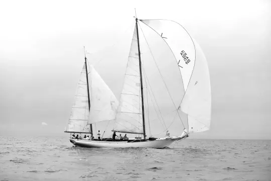 Herreshoff 58 Denebola