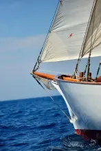 Thumbnail von Herreshoff 58 Denebola