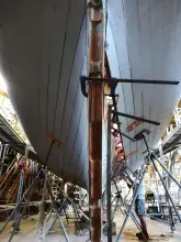 Thumbnail von Herreshoff 58 Denebola