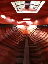 Thumbnail von Herreshoff 58 Denebola