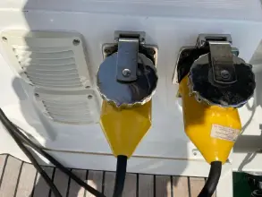 Thumbnail von Jeanneau Merry Fisher 895 Offshore