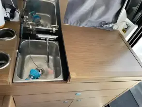 Thumbnail von Jeanneau Merry Fisher 895 Offshore