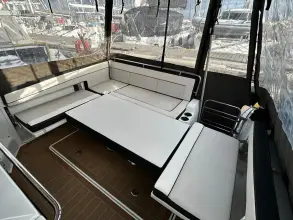 Thumbnail von Jeanneau Cap Camarat 10.5 WA S2