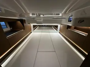 Thumbnail von Jeanneau Cap Camarat 10.5 WA S2