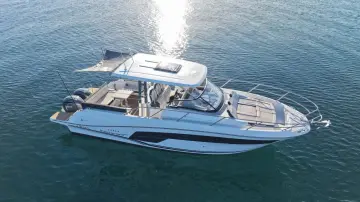 Thumbnail von Jeanneau Cap Camarat 10.5 WA S2