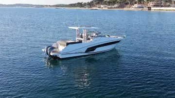 Thumbnail von Jeanneau Cap Camarat 10.5 WA S2