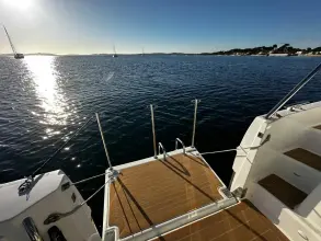 Thumbnail von Jeanneau Cap Camarat 10.5 WA S2