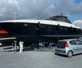 Thumbnail von Princess V48